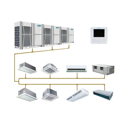 HVAC Installation